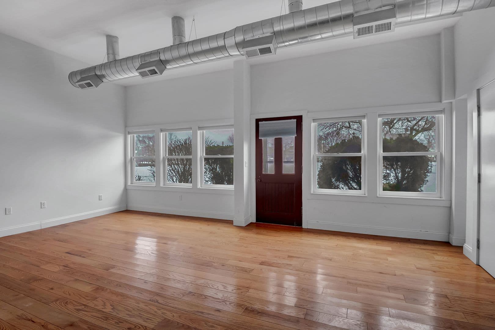New Haven Apartment: 651 Prospect Street