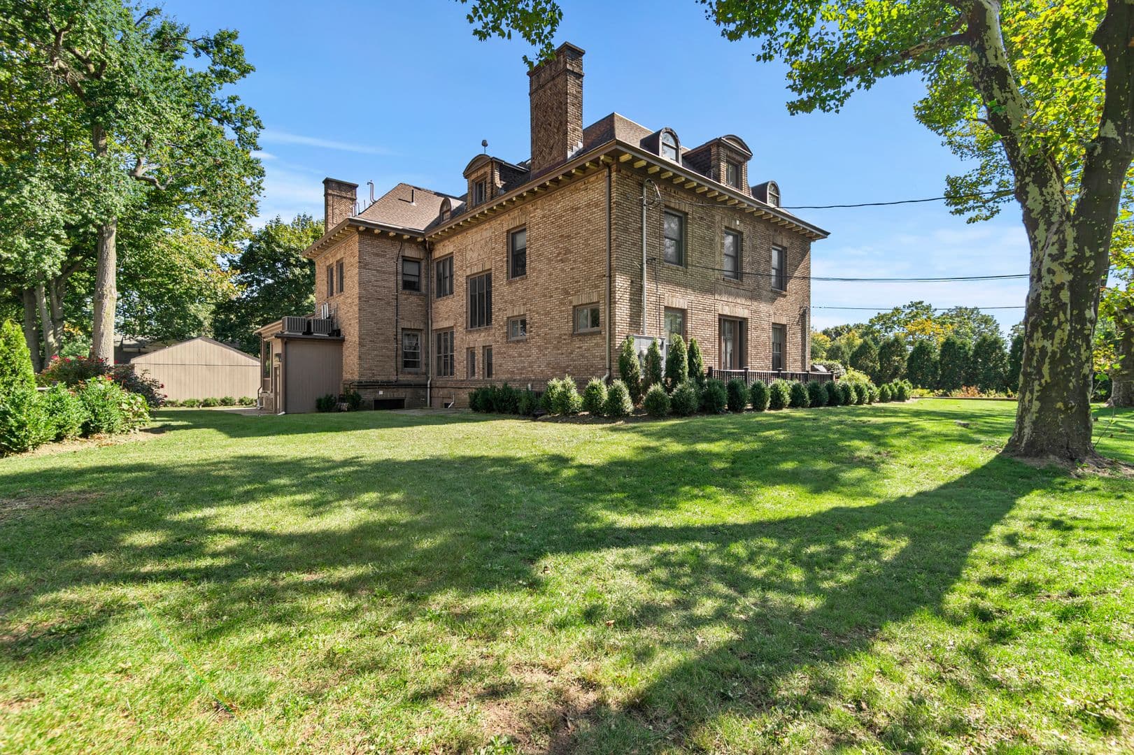 New Haven Apartment: 651 Prospect Street