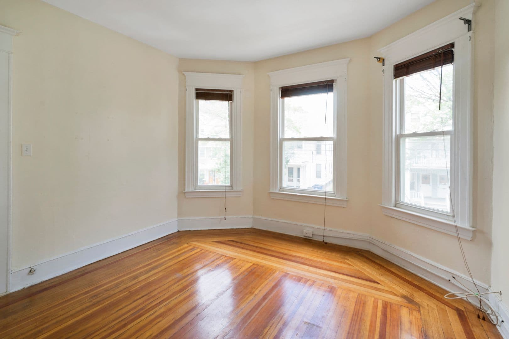 New Haven Apartment: 38-44 Tilton Street
