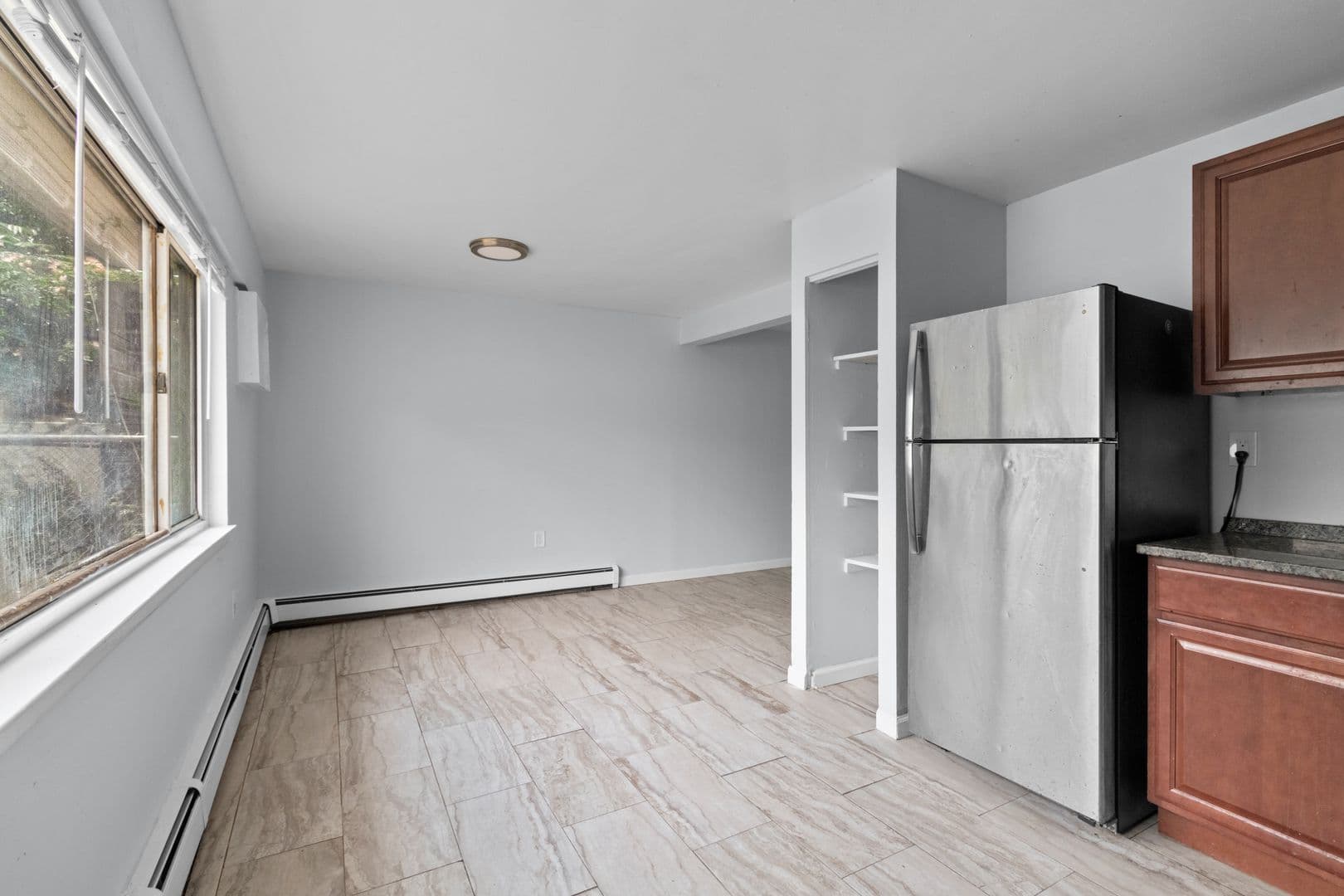 New Haven Apartment: 1314 Quinnipiac Avenue