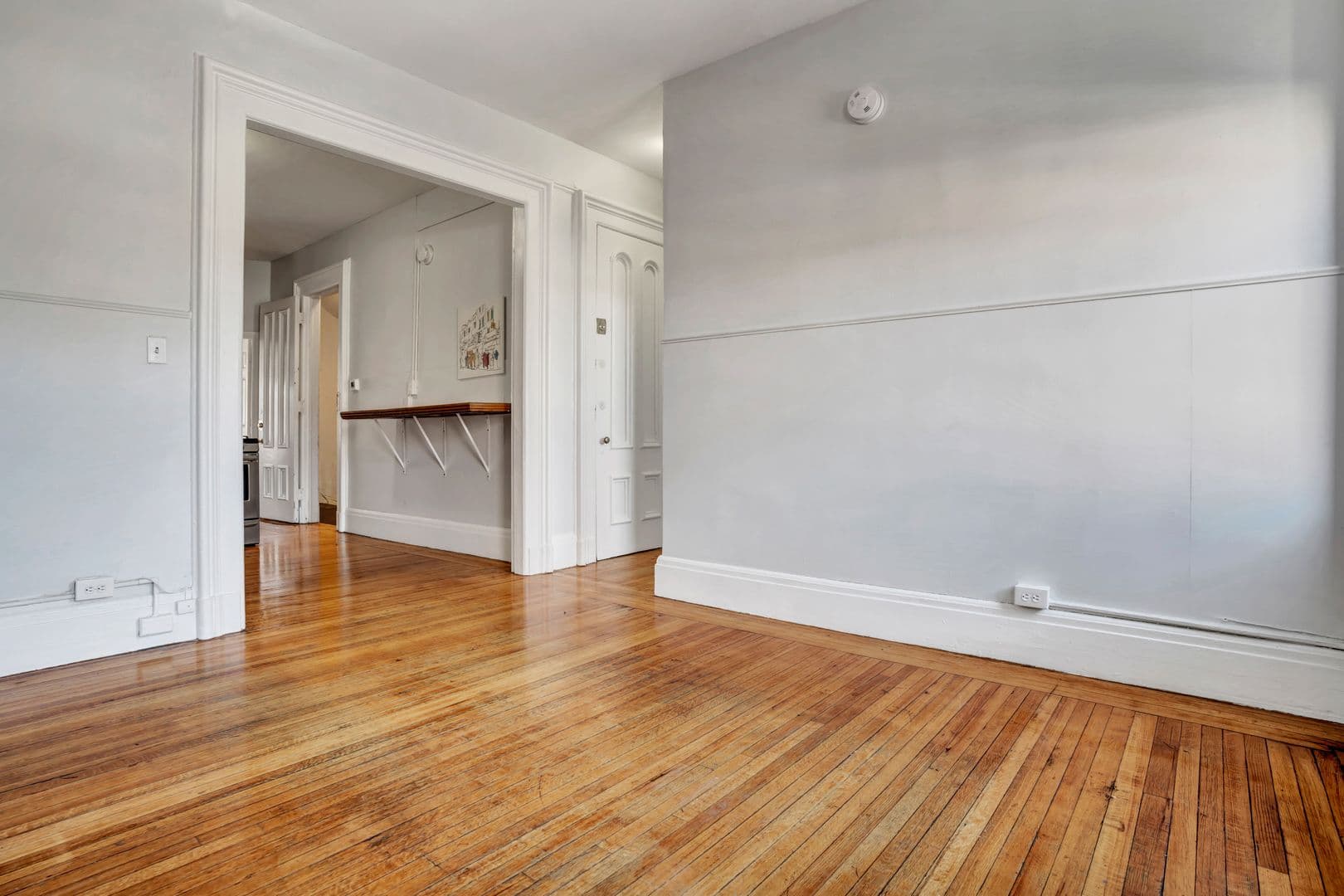New Haven Apartment: 33-35 Howe Street