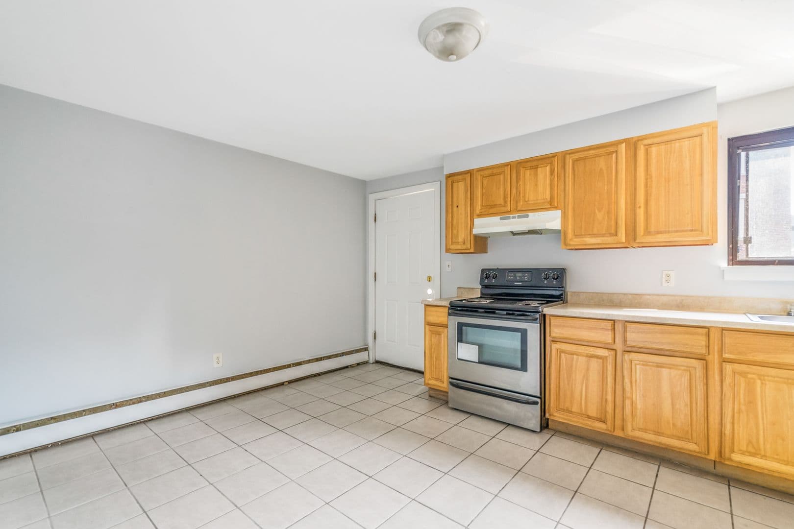 New Haven Apartment: 365 Orchard Street