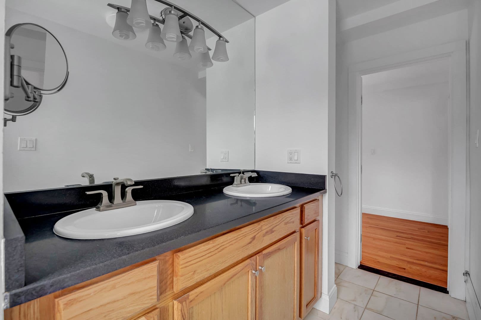 New Haven Apartment: 651 Prospect Street