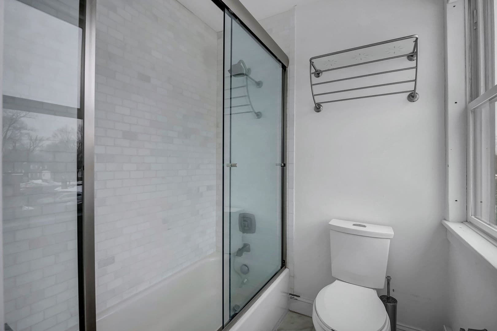 New Haven Apartment: 651 Prospect Street