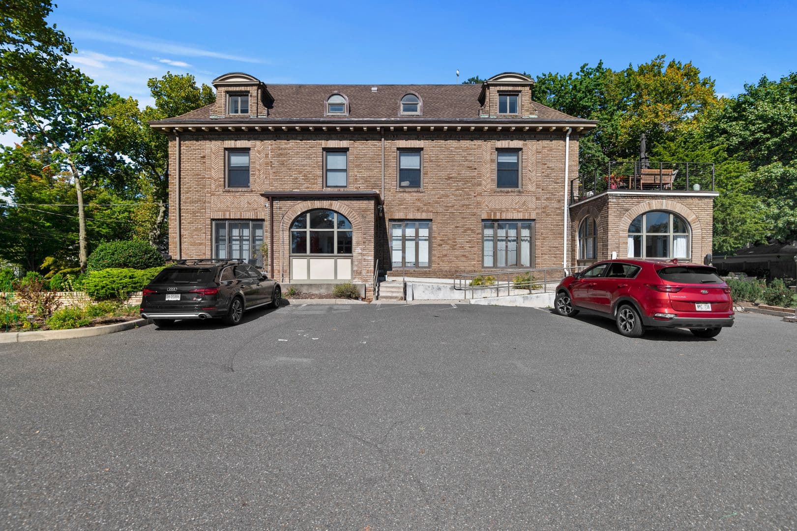 New Haven Apartment: 651 Prospect Street