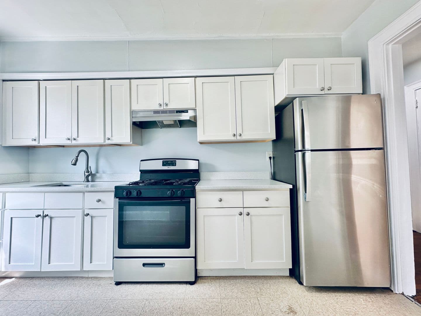 New Haven Apartment: 226 Ellsworth Avenue
