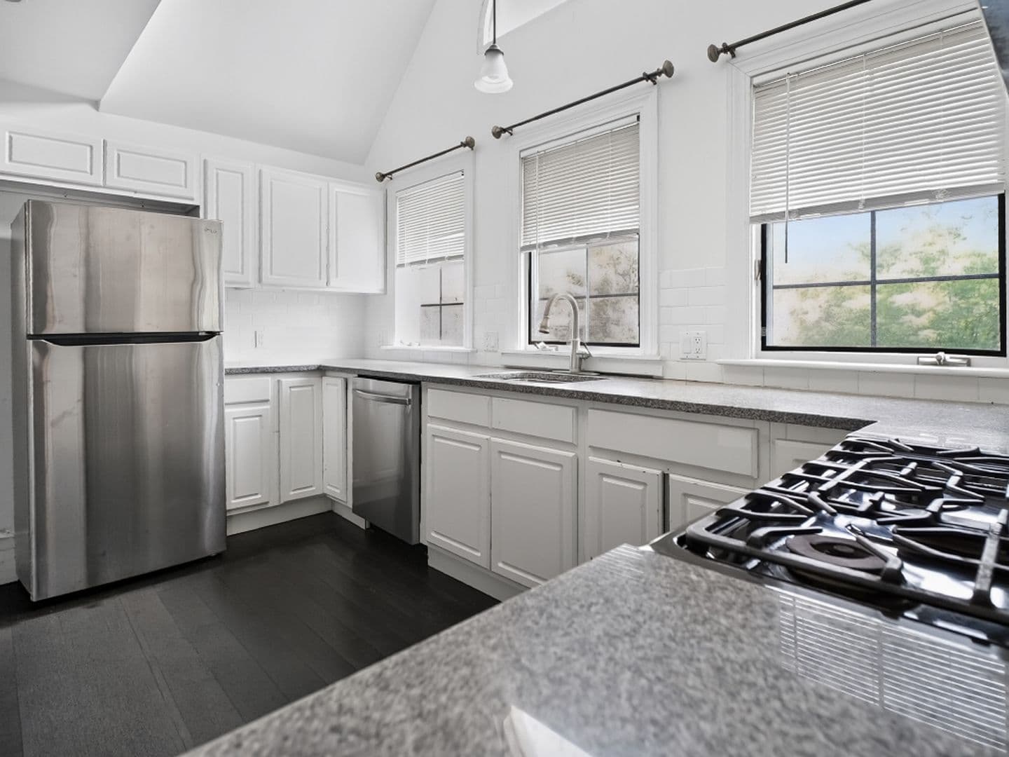 New Haven Apartment: 682 Prospect Street
