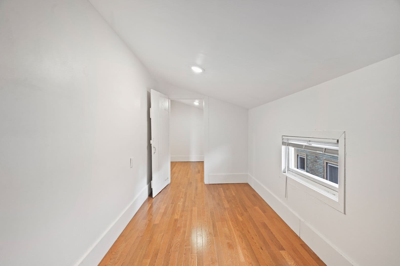 New Haven Apartment: 455 George Street