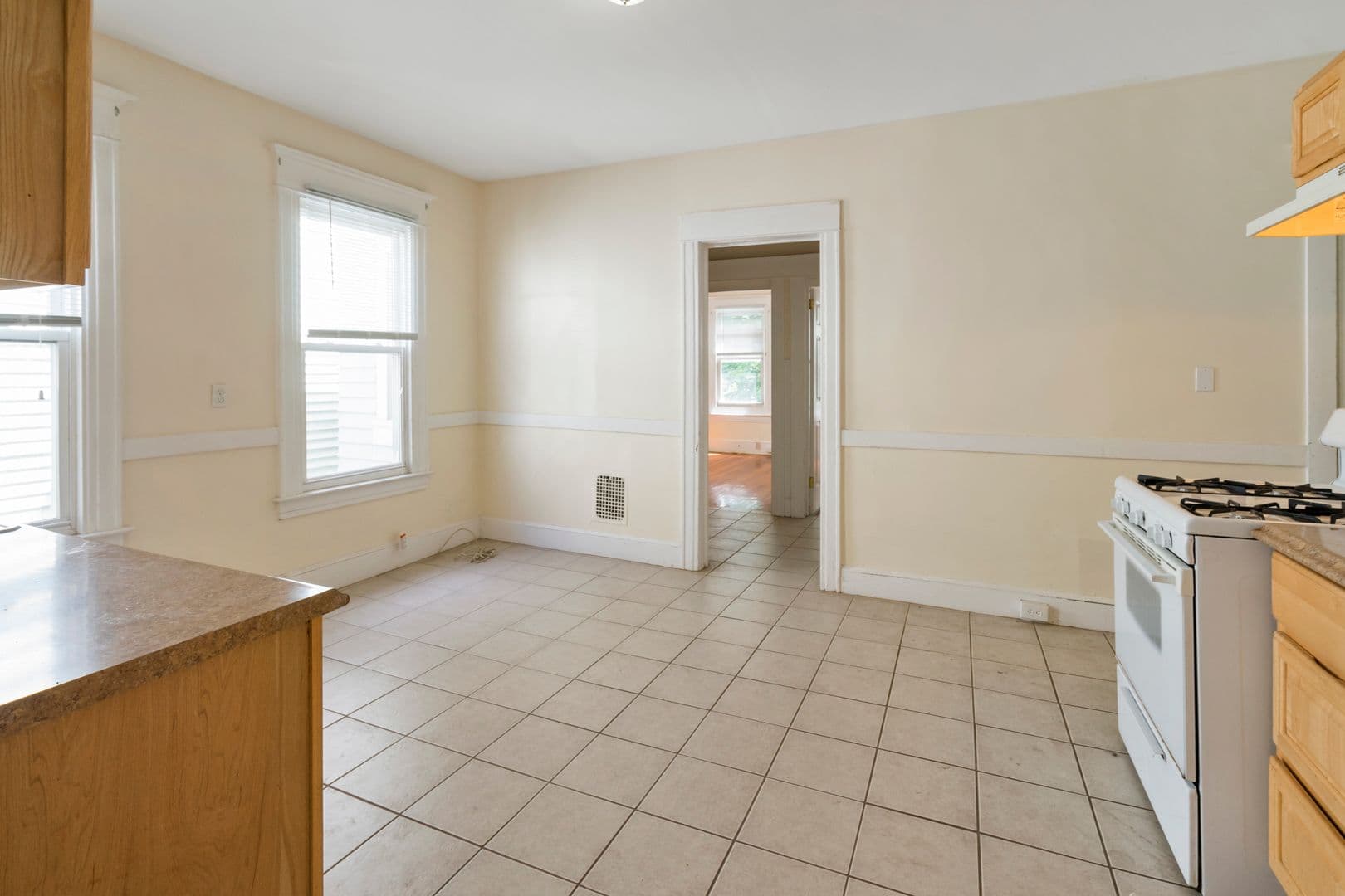 New Haven Apartment: 38-44 Tilton Street
