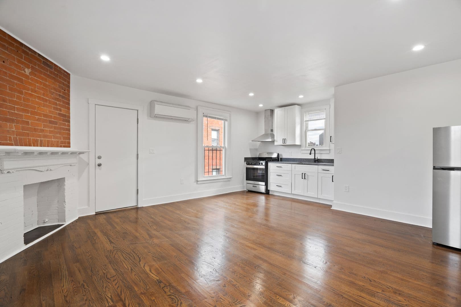 New Haven Apartment: 455 George Street