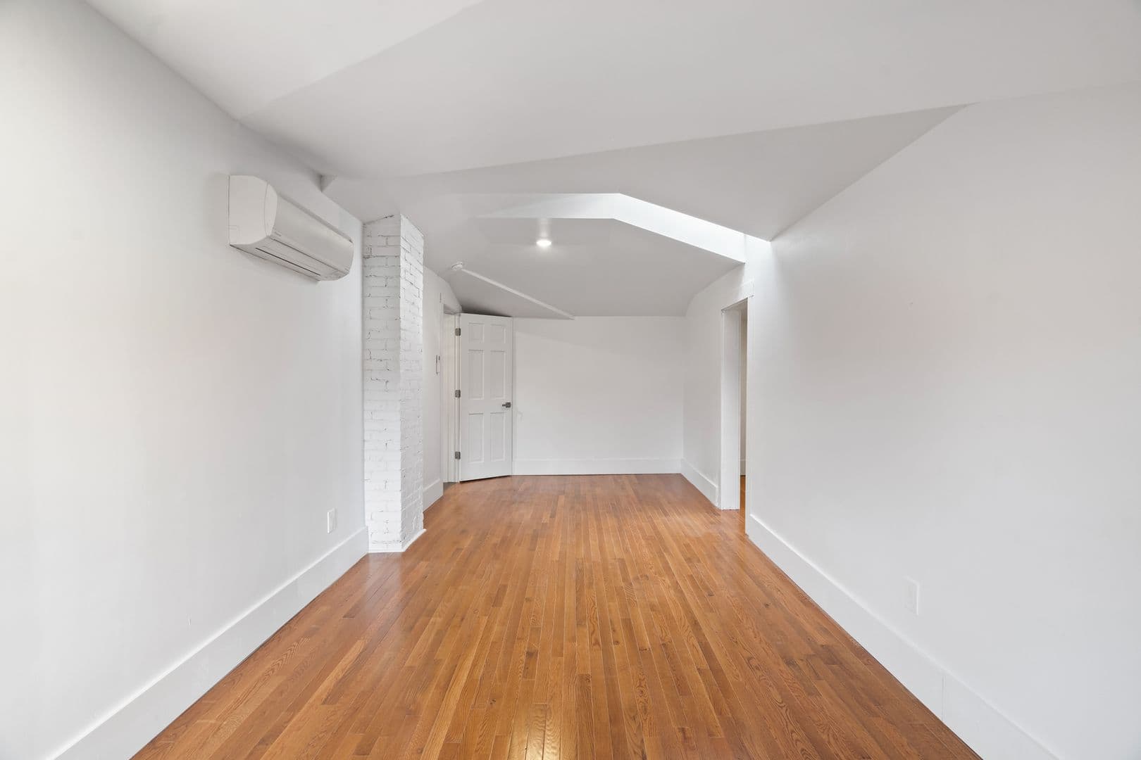 New Haven Apartment: 455 George Street