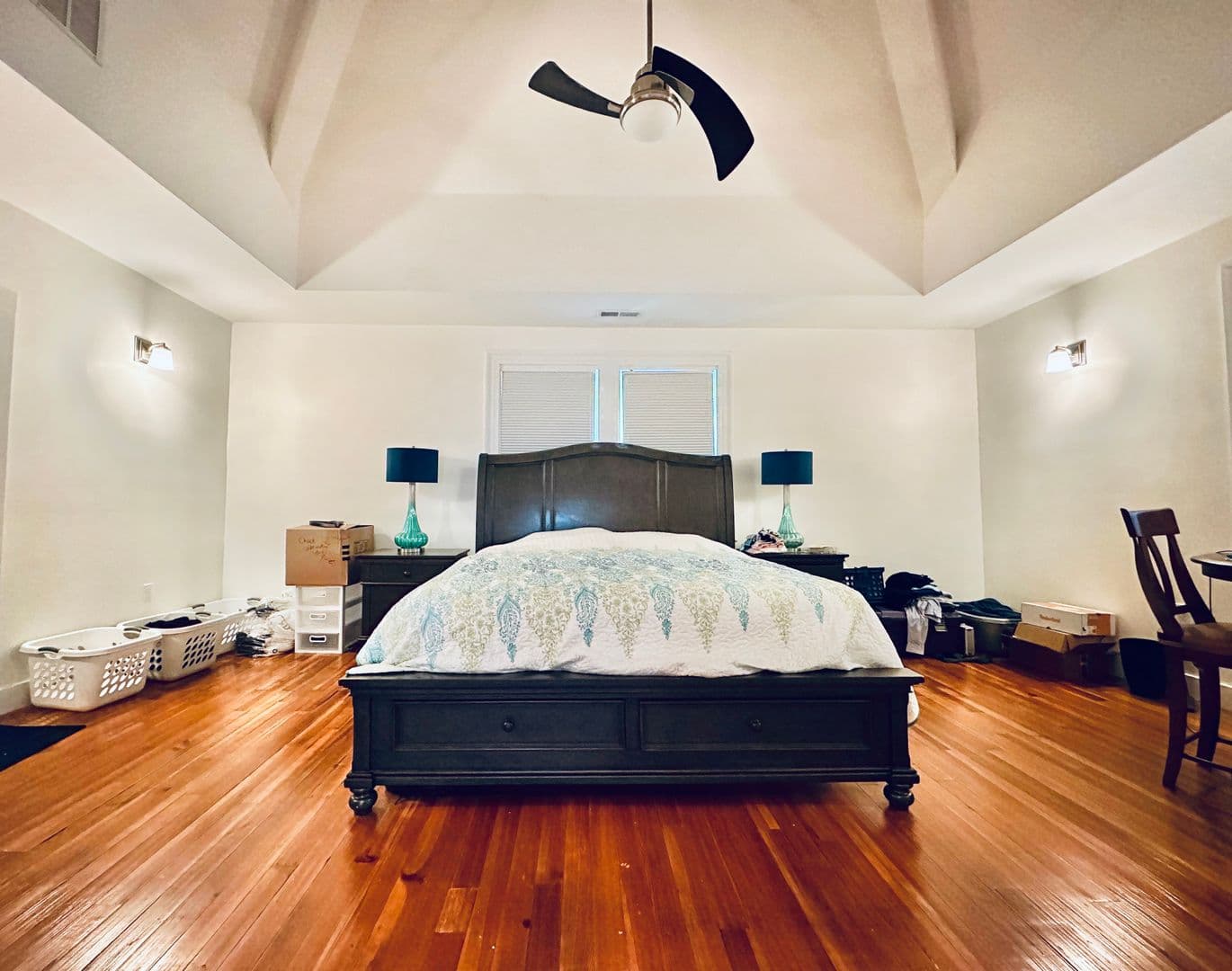 New Haven Apartment: 661 Prospect Street