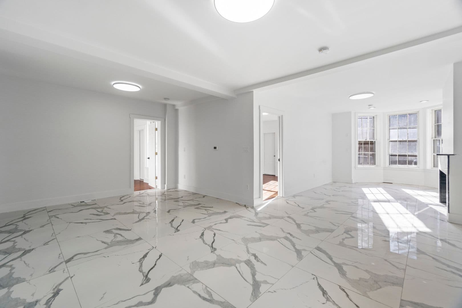 New Haven Apartment: 54 Trumbull Street