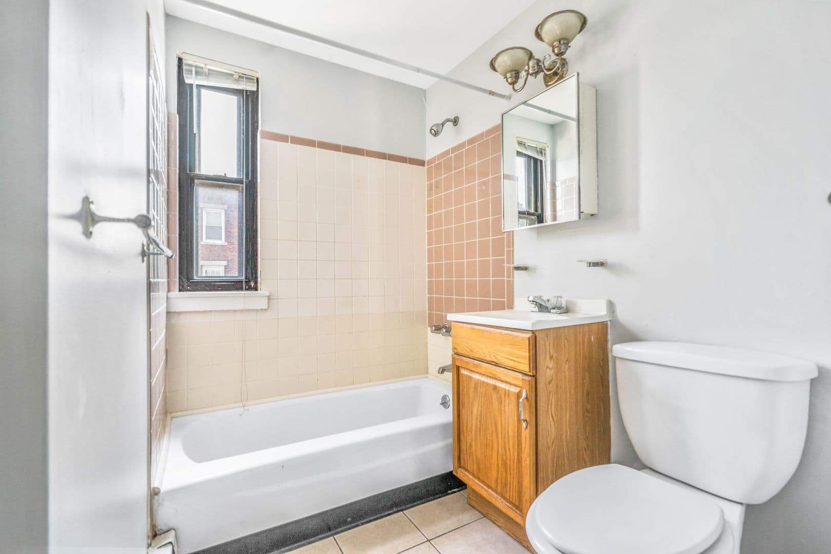 New Haven Apartment: 365 Orchard Street