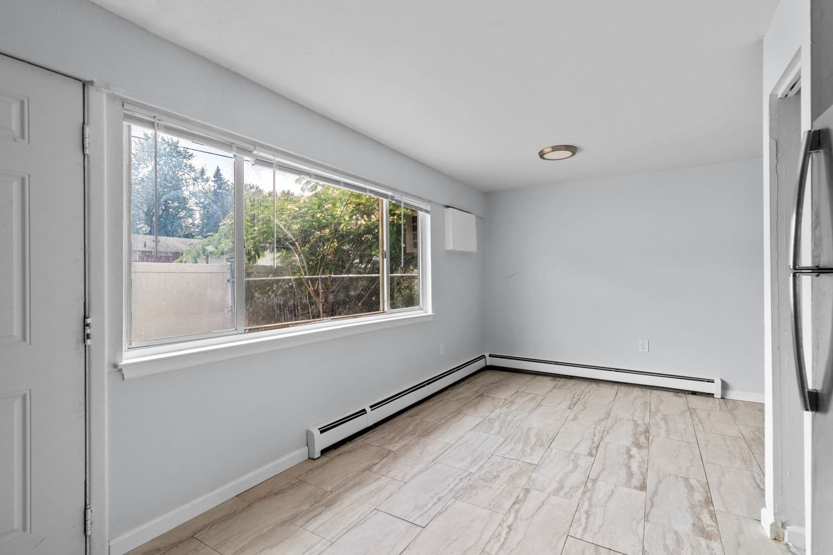 New Haven Apartment: 1314 Quinnipiac Avenue