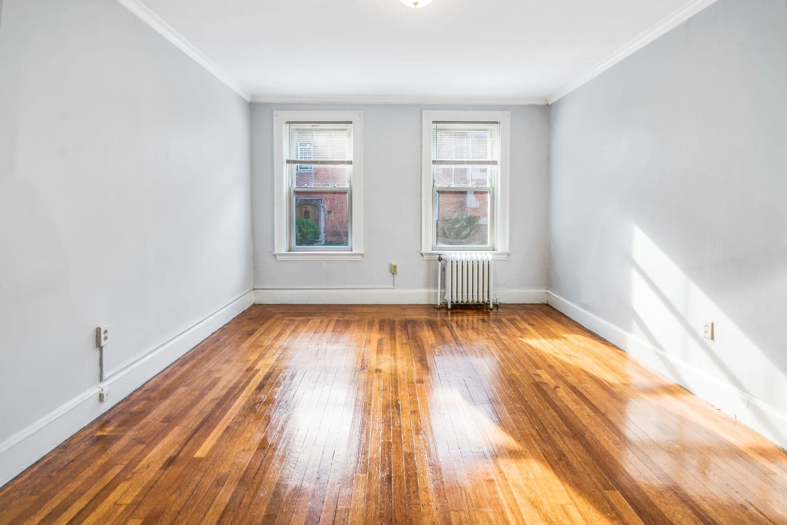 New Haven Apartment: 226 Ellsworth Avenue