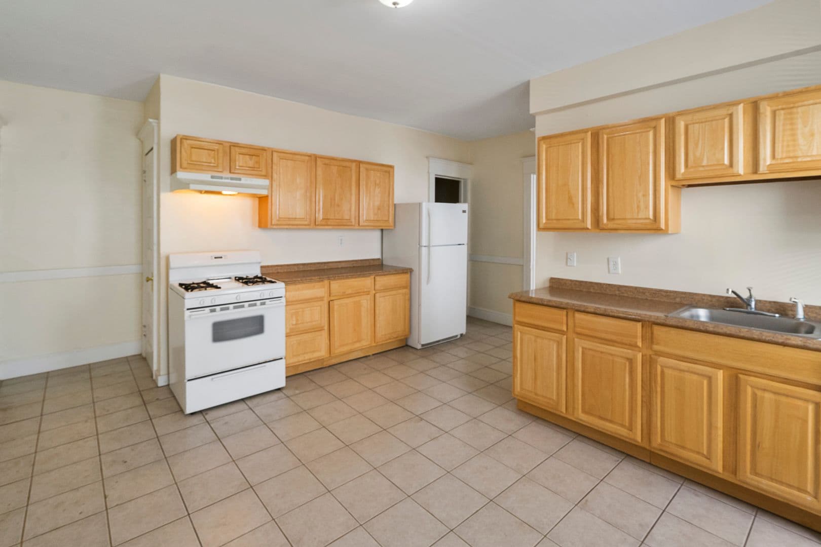 New Haven Apartment: 38-44 Tilton Street