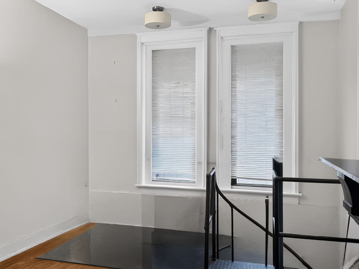 New Haven Apartment: 166-168 Park Street