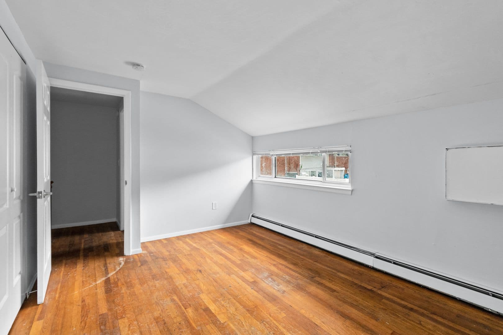 New Haven Apartment: 1314 Quinnipiac Avenue