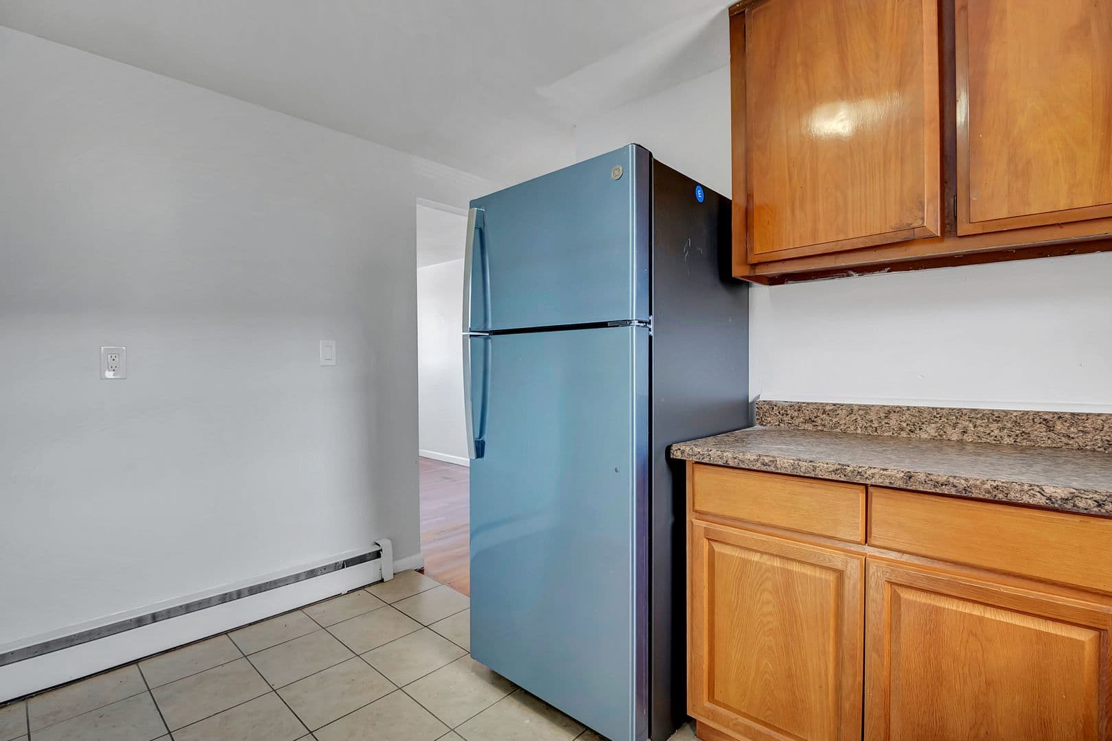 New Haven Apartment: 101 Ramsdell Street