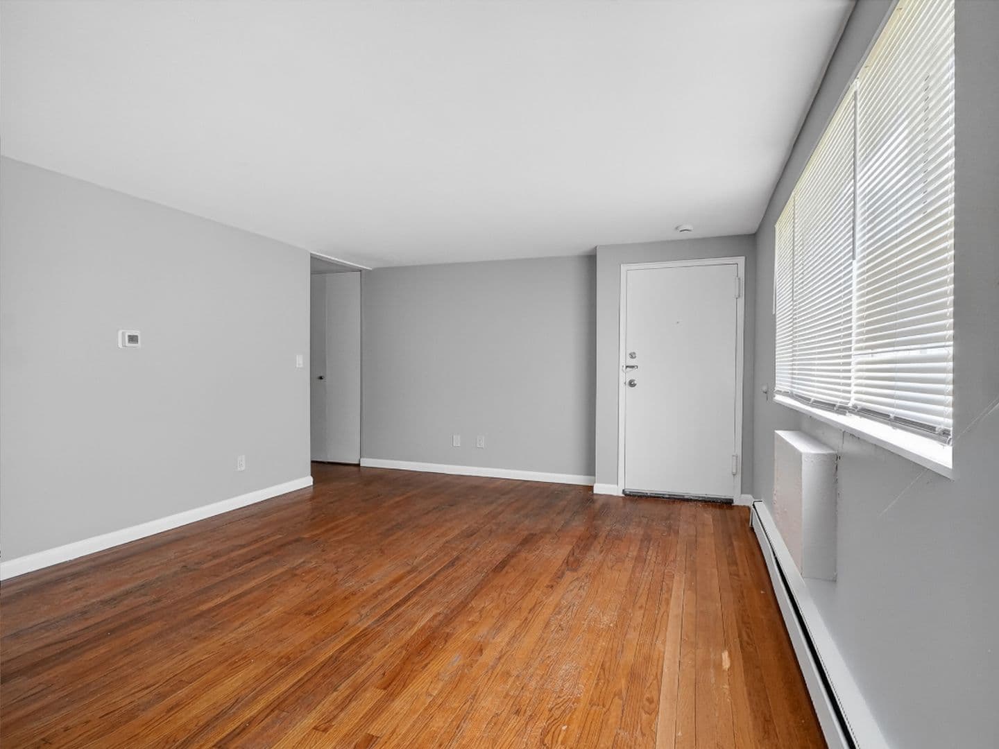 New Haven Apartment: 101 Ramsdell Street