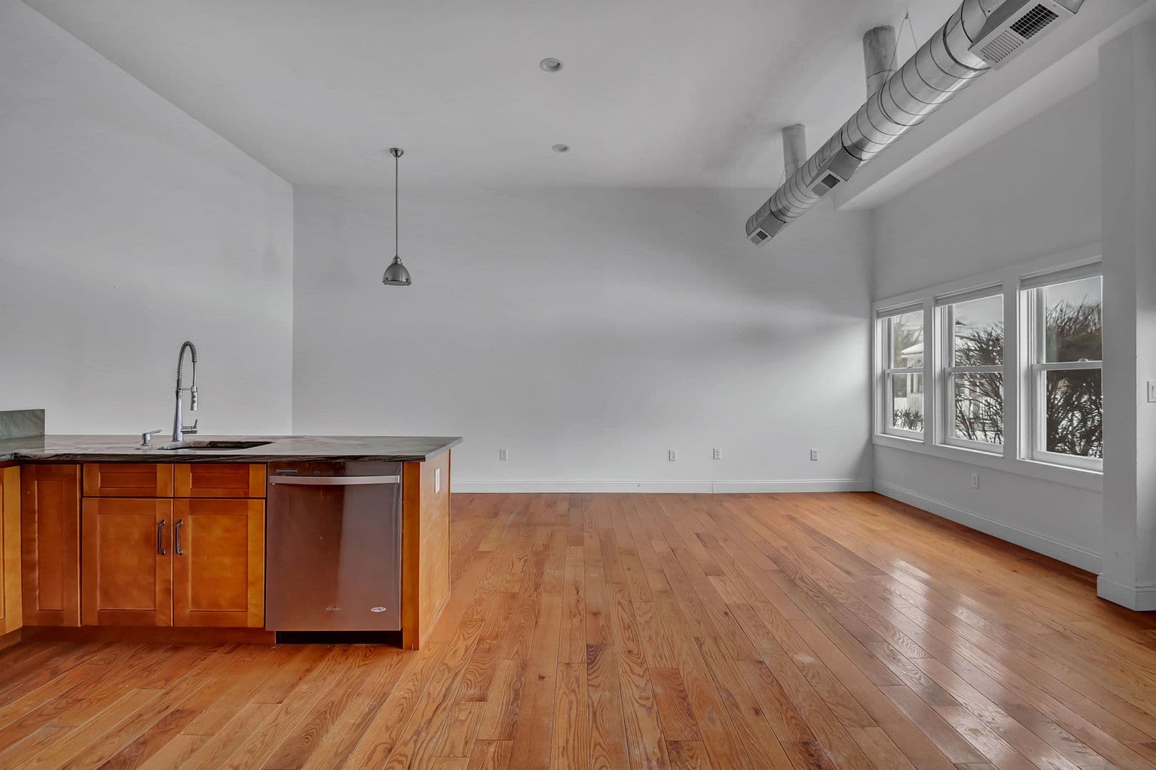 New Haven Apartment: 651 Prospect Street