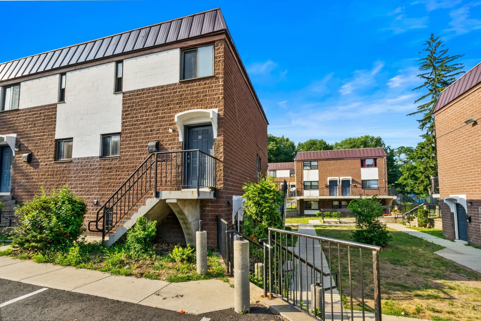 New Haven Apartment: 365 Orchard Street