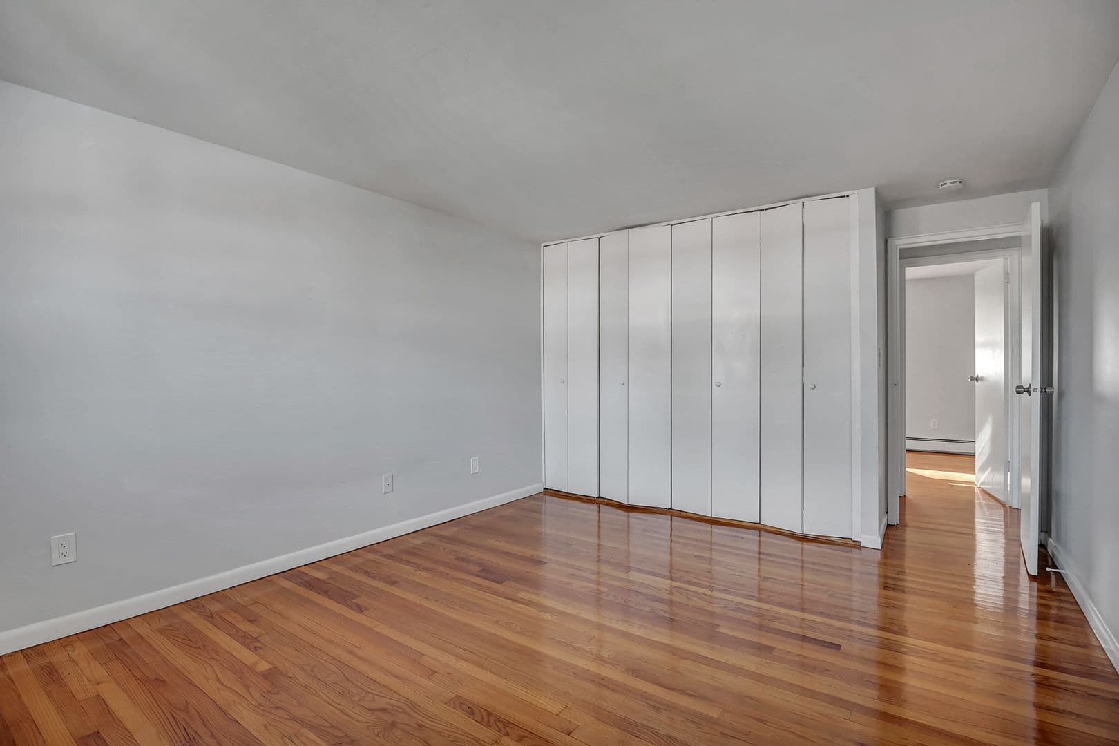 New Haven Apartment: 101 Ramsdell Street