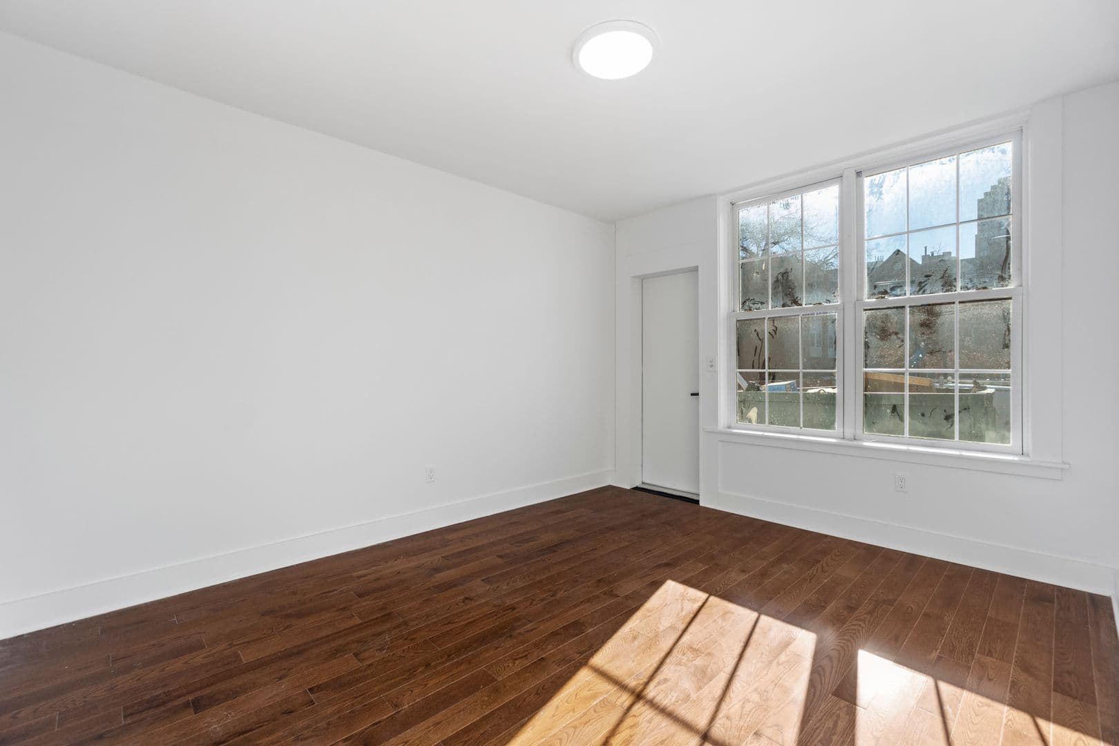 New Haven Apartment: 54 Trumbull Street
