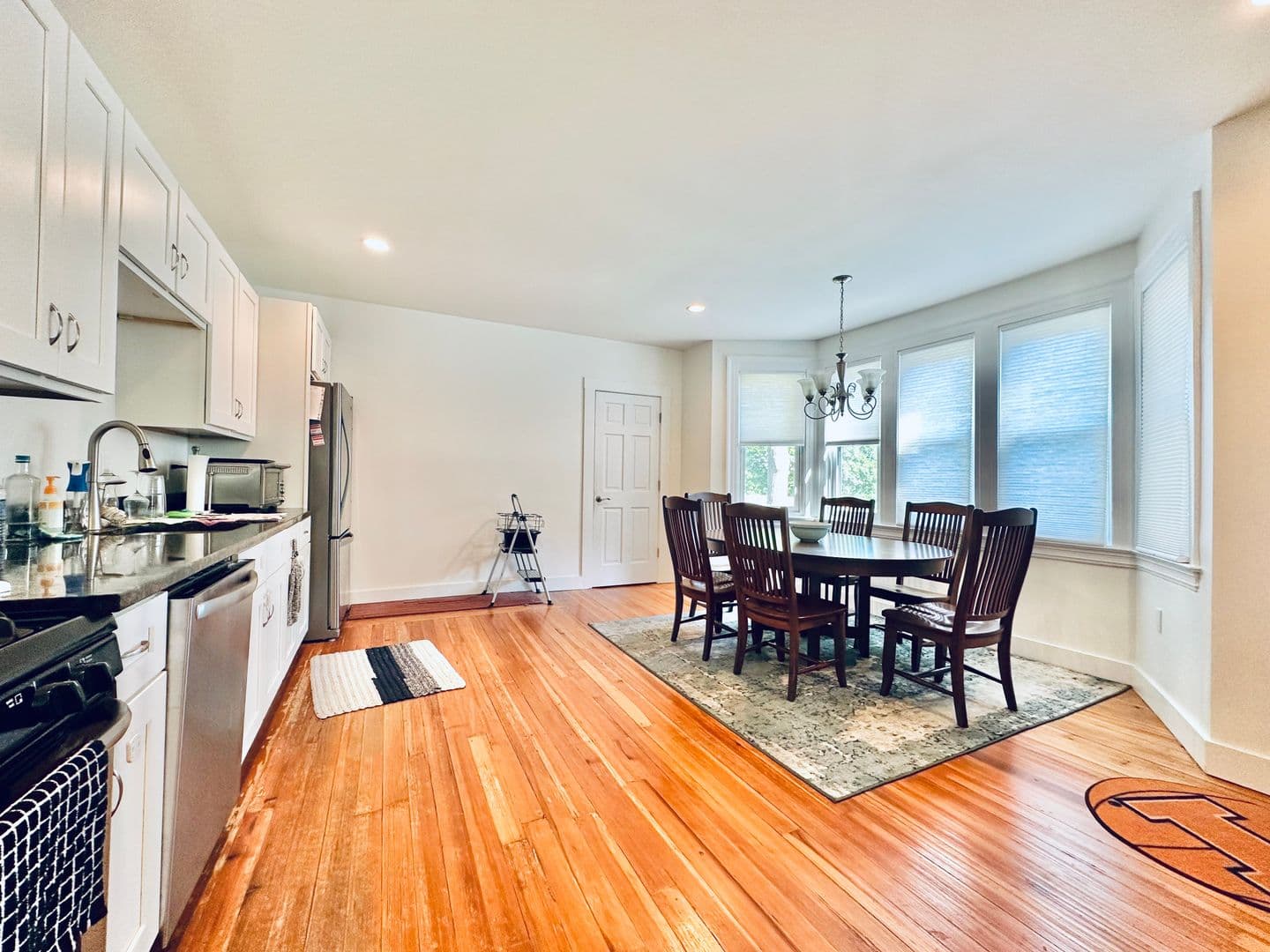 New Haven Apartment: 661 Prospect Street