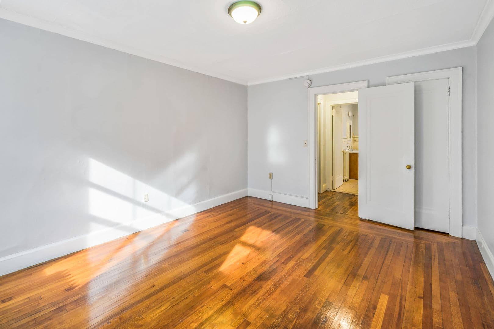 New Haven Apartment: 226 Ellsworth Avenue