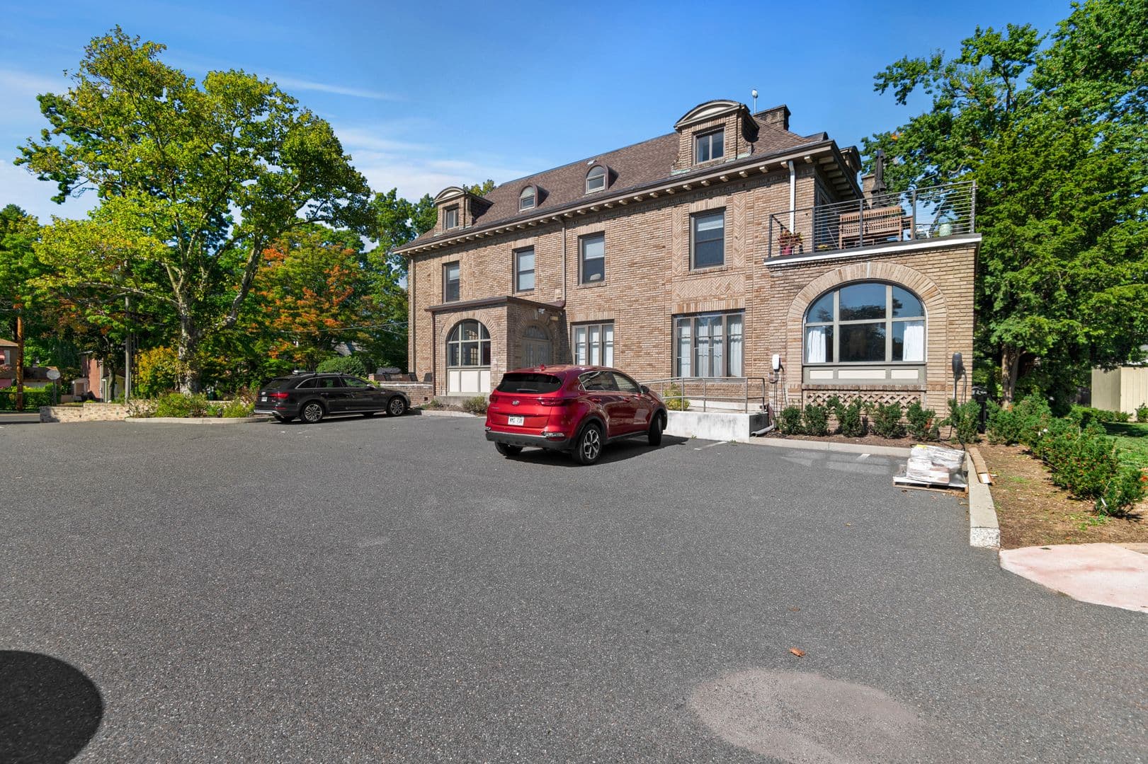 New Haven Apartment: 651 Prospect Street