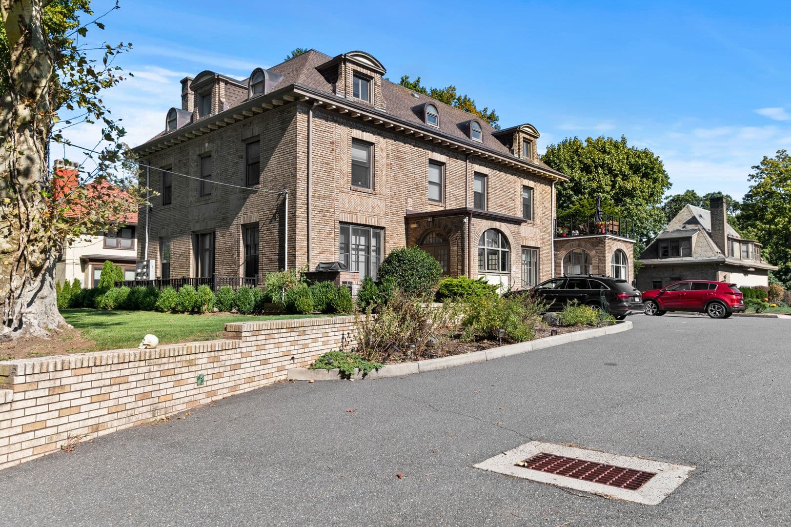 New Haven Apartment: 651 Prospect Street
