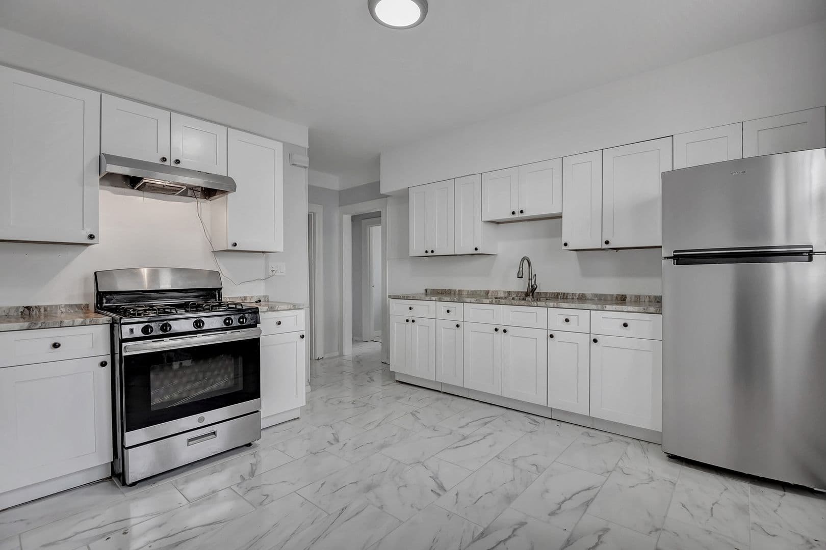New Haven Apartment: 68-70 Anthony Street
