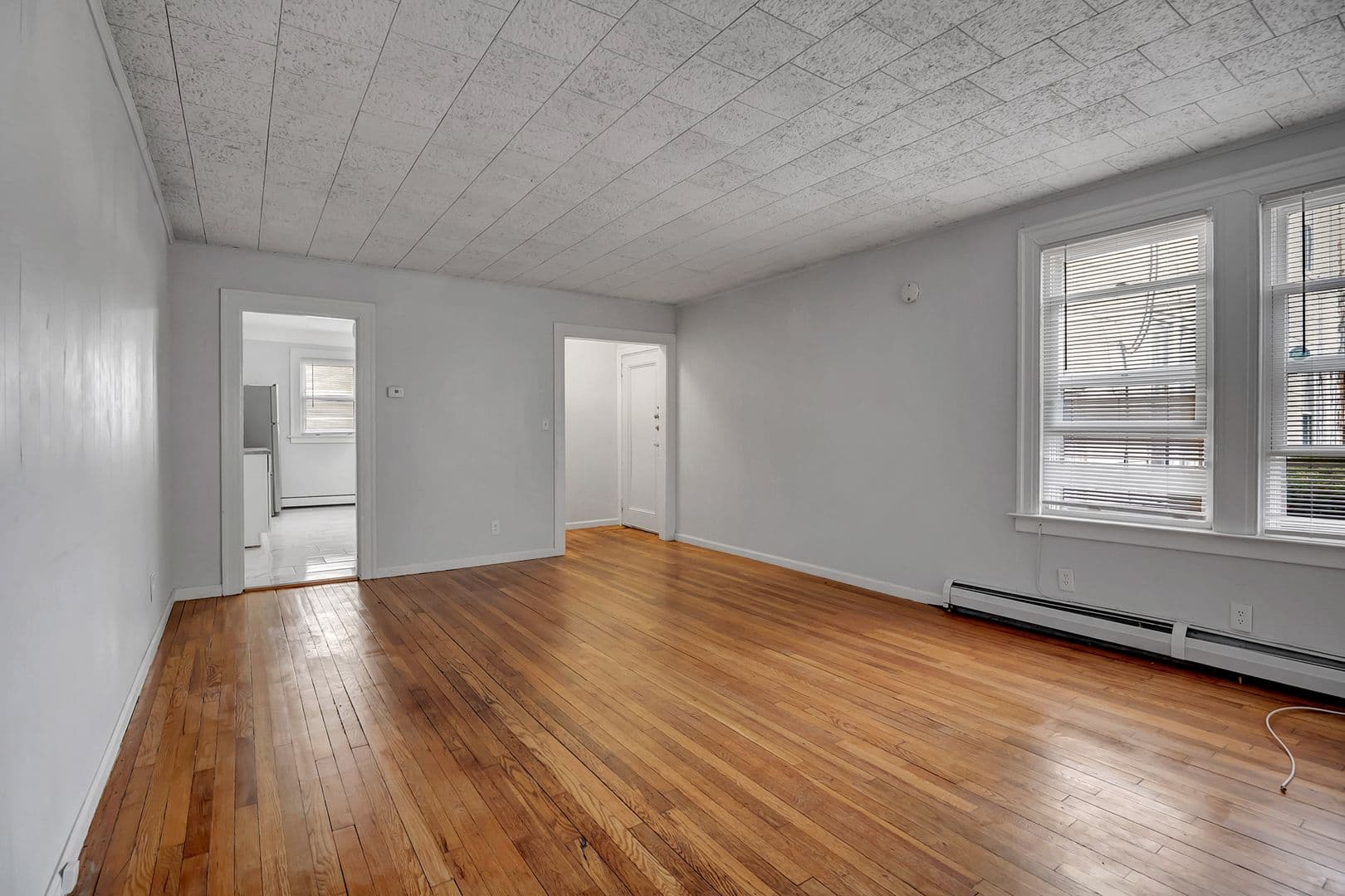 New Haven Apartment: 68-70 Anthony Street