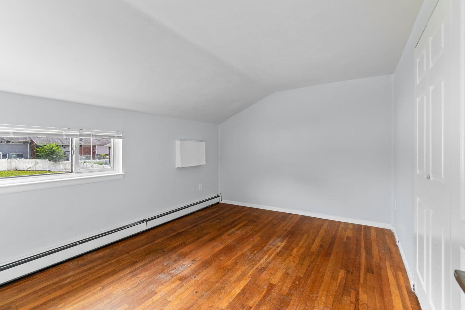 New Haven Apartment: 1314 Quinnipiac Avenue