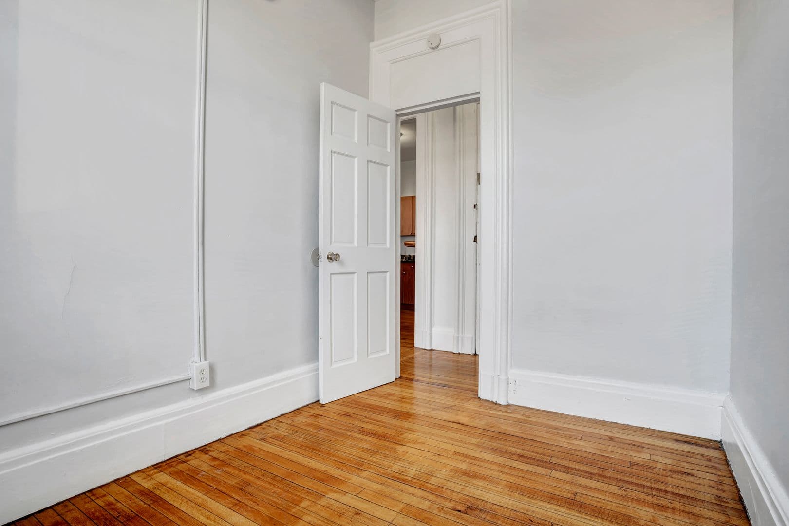 New Haven Apartment: 33-35 Howe Street