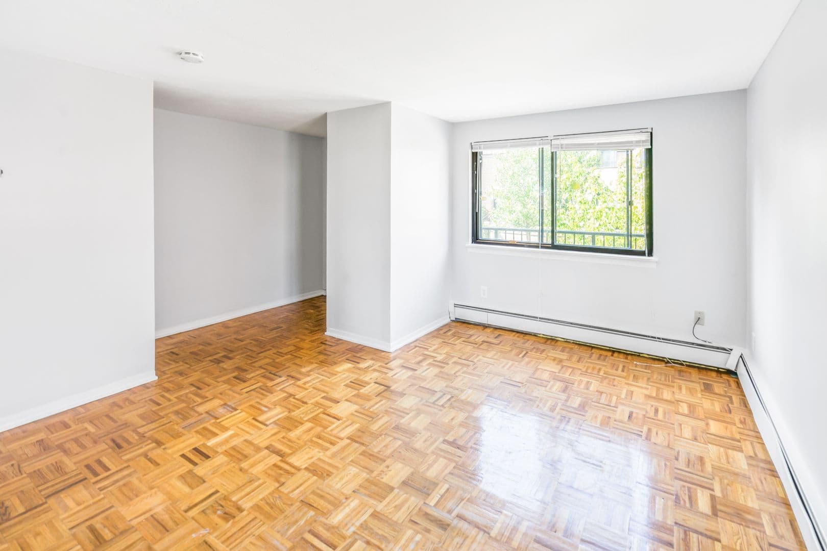New Haven Apartment: 365 Orchard Street