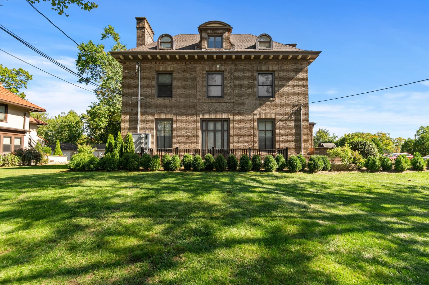 New Haven Apartment: 651 Prospect Street