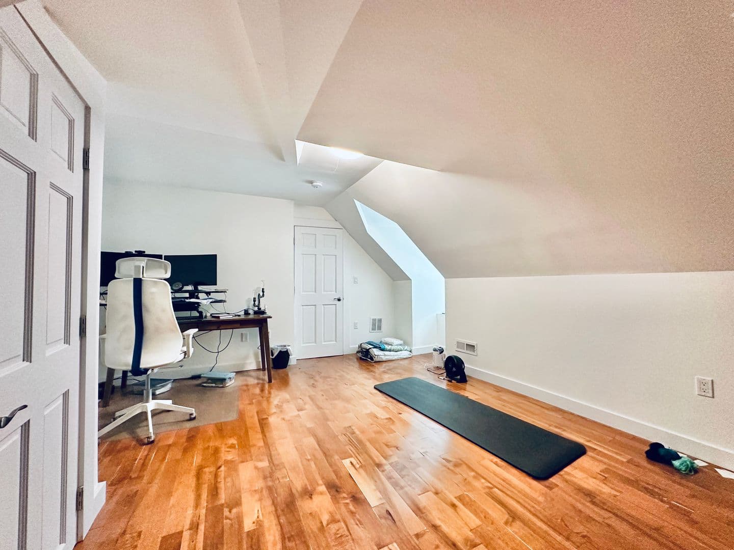 New Haven Apartment: 661 Prospect Street