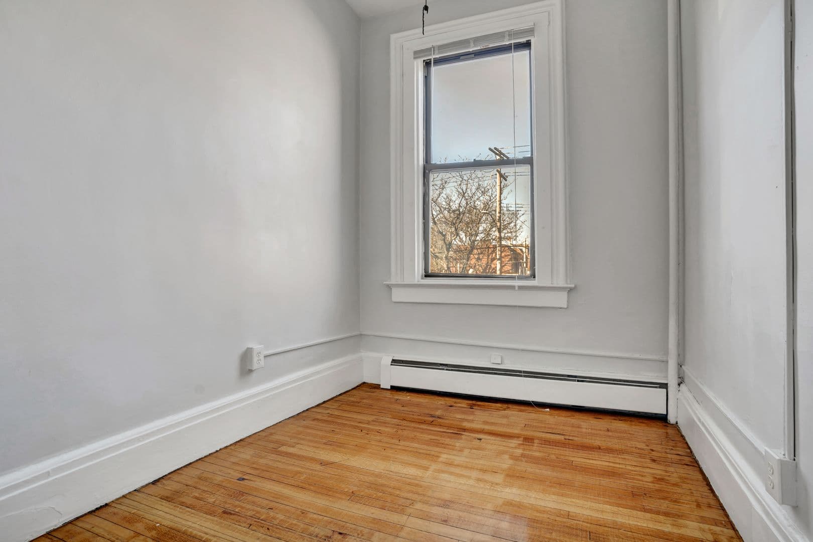 New Haven Apartment: 33-35 Howe Street