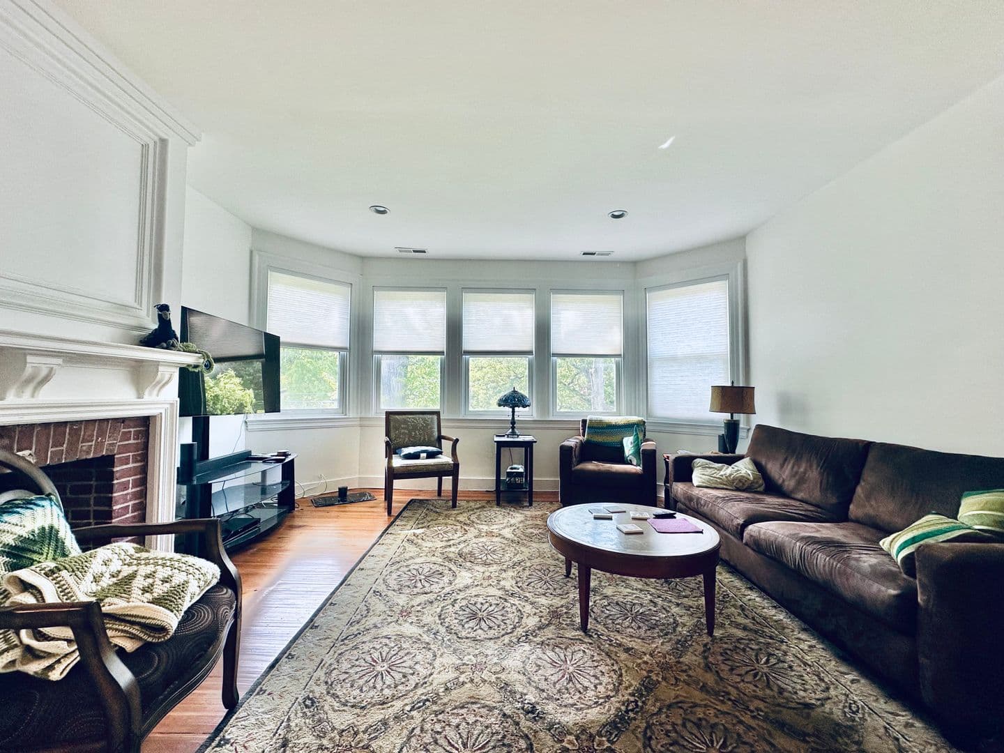 New Haven Apartment: 661 Prospect Street