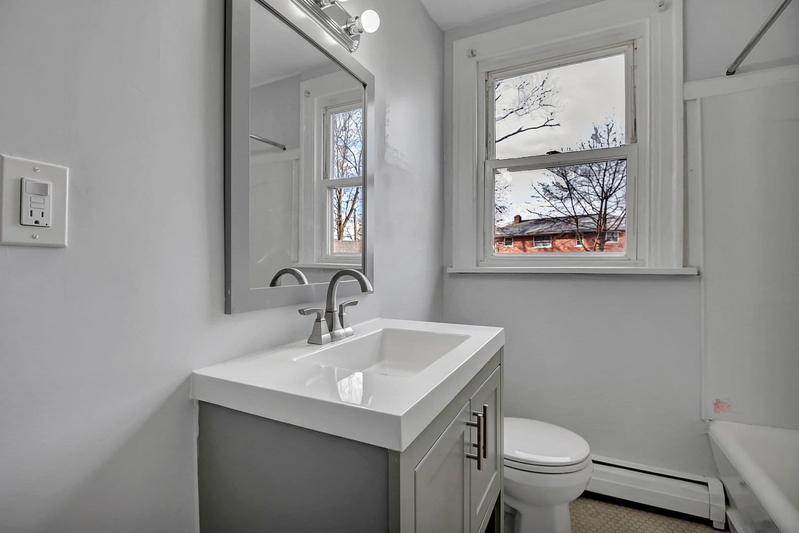 New Haven Apartment: 68-70 Anthony Street