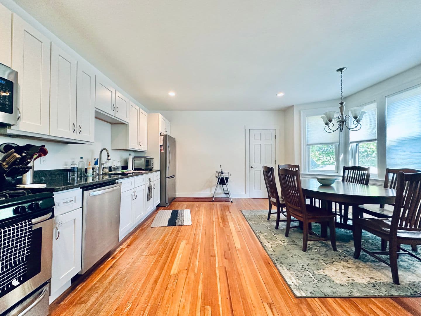 New Haven Apartment: 661 Prospect Street