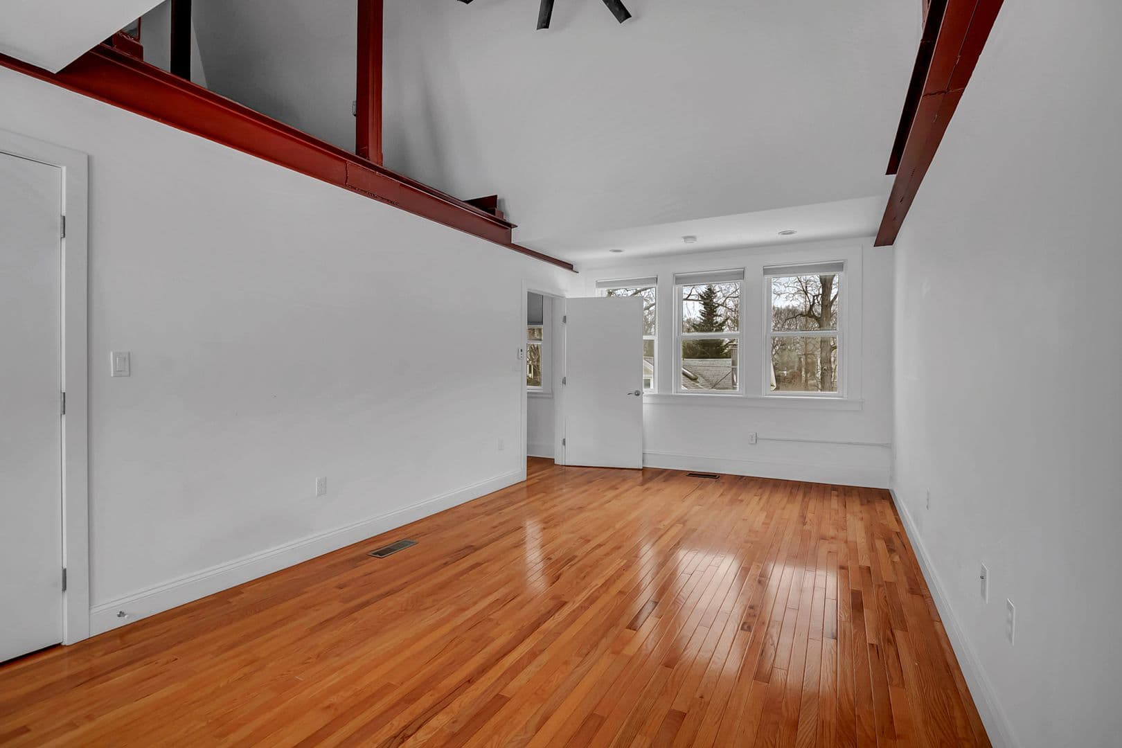 New Haven Apartment: 651 Prospect Street