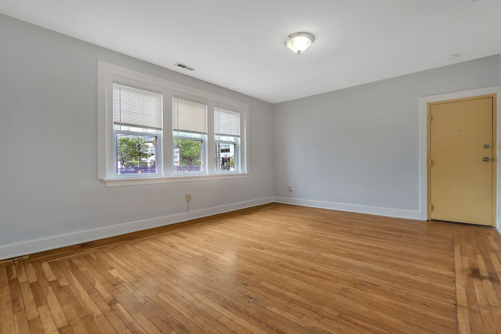 New Haven Apartment: 17 Howe Street