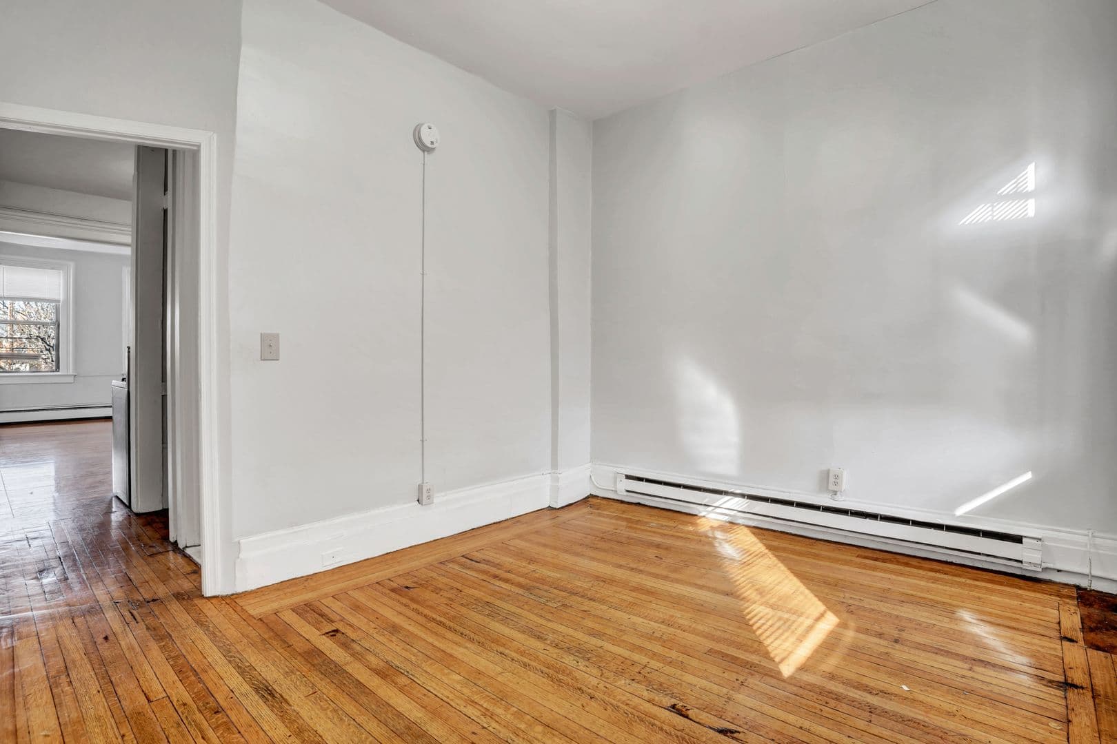 New Haven Apartment: 33-35 Howe Street