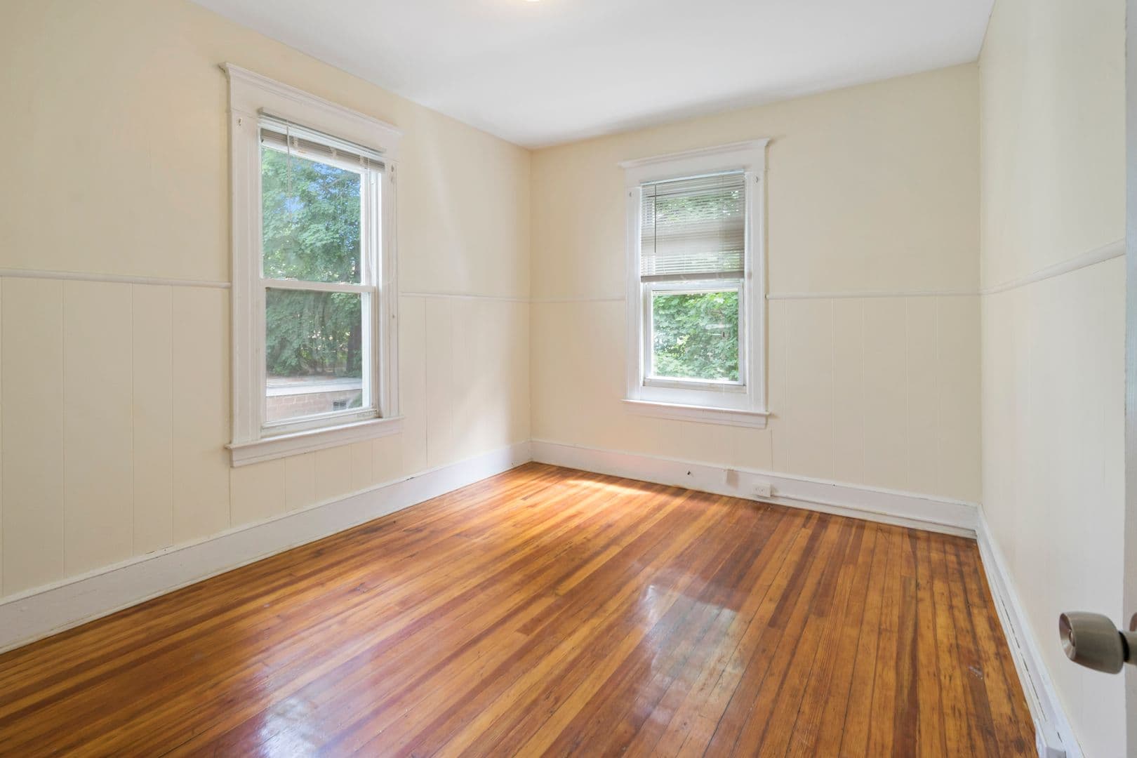 New Haven Apartment: 38-44 Tilton Street