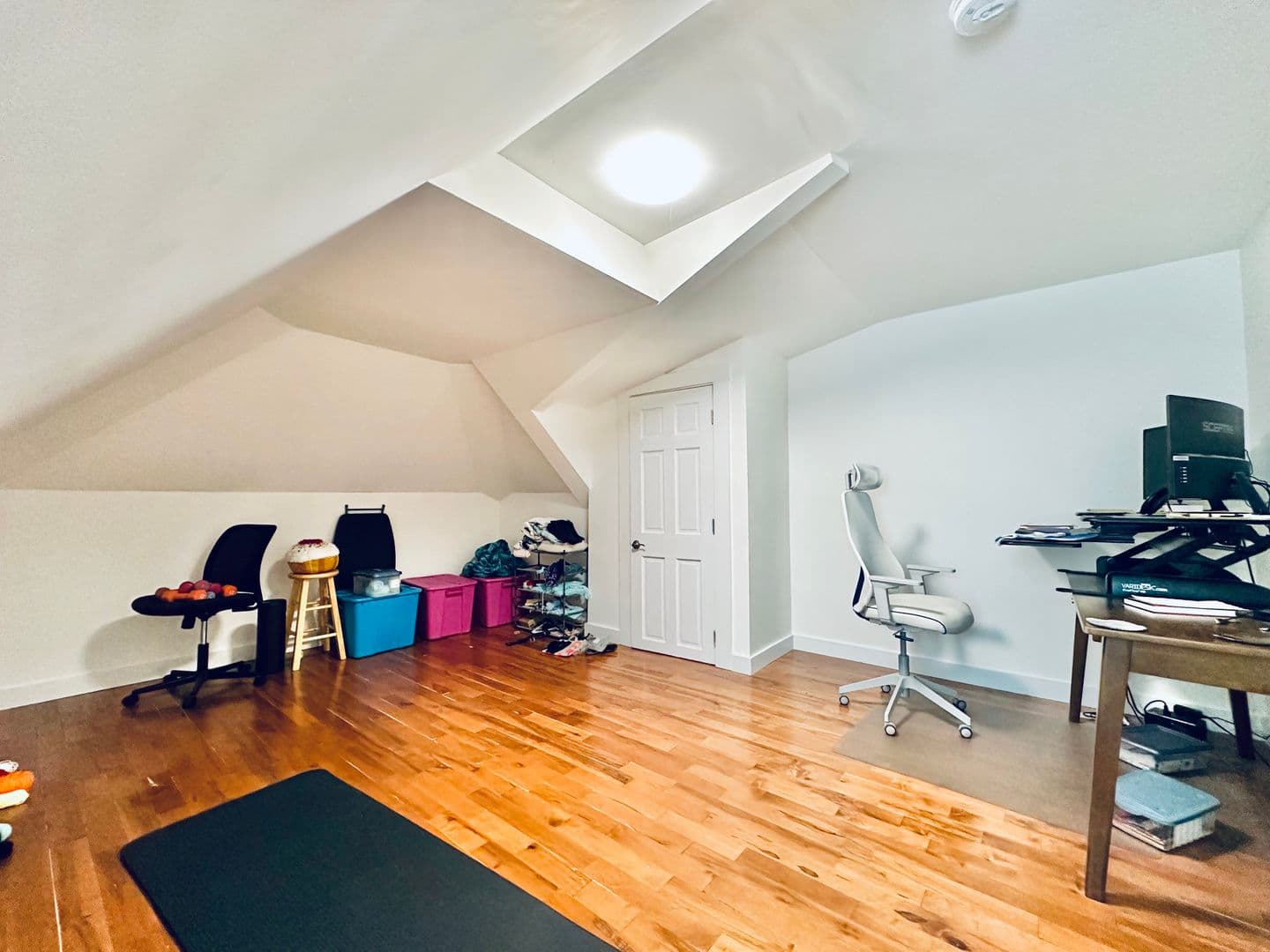 New Haven Apartment: 661 Prospect Street