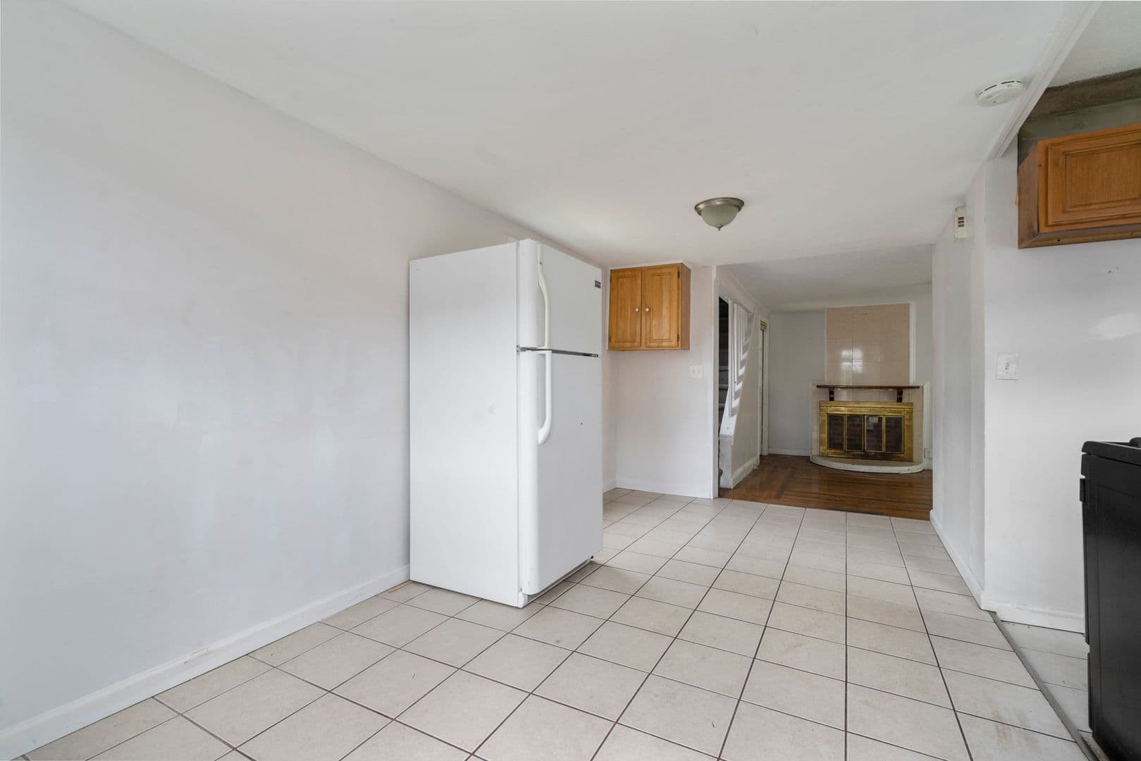 New Haven House: 12 Kensington Street